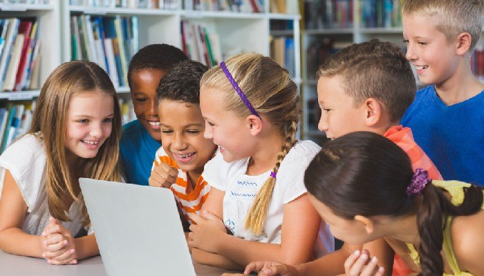 Education, Skill Development & Training Programs