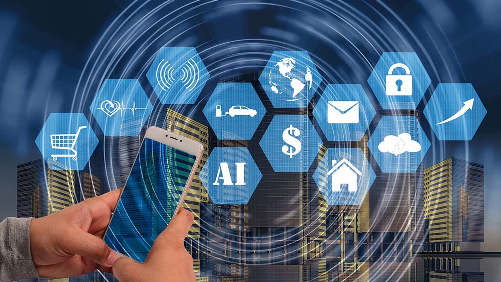 IT Enabled Services, Automation & Digital Transformation