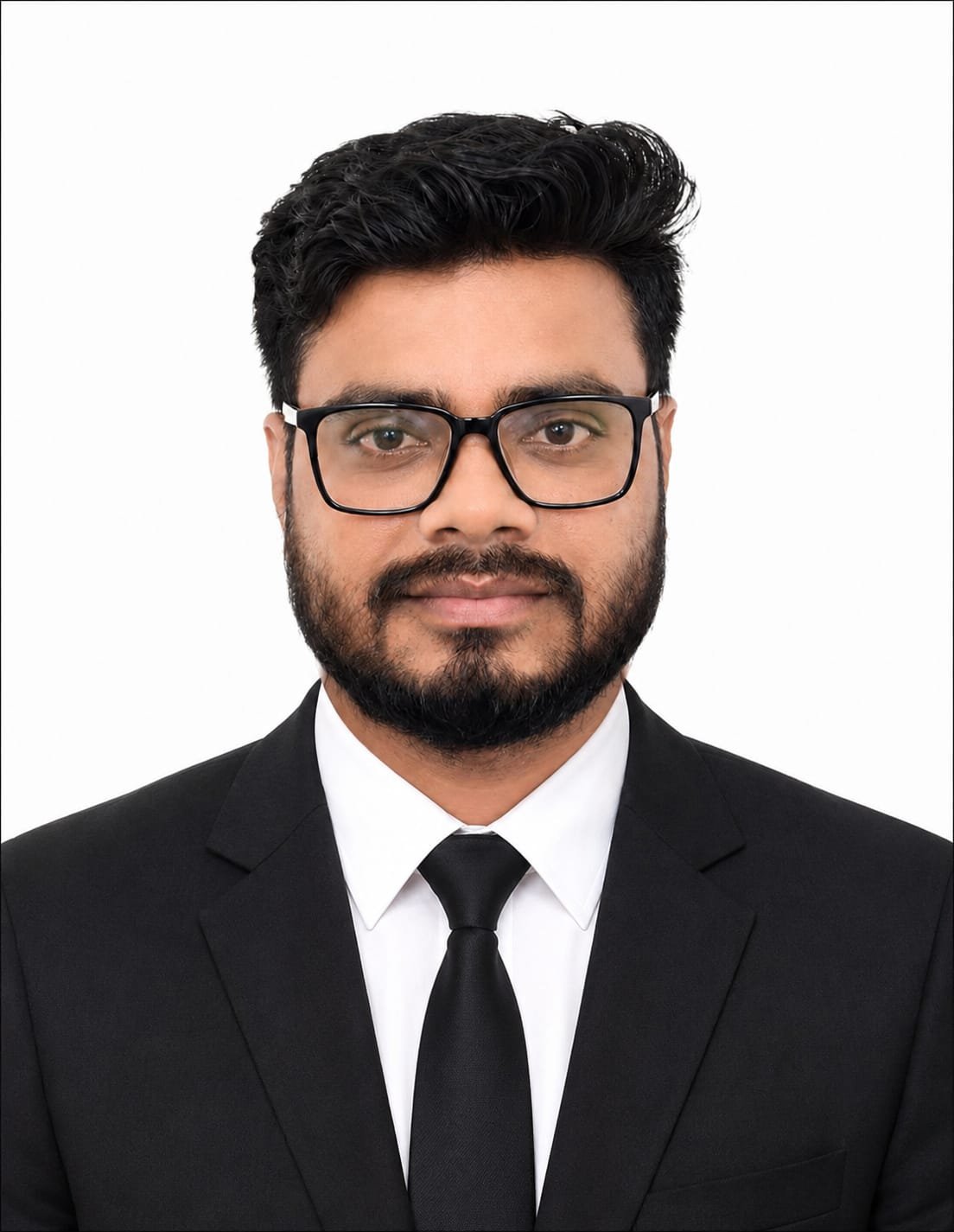 Shiv Rahul Kumar