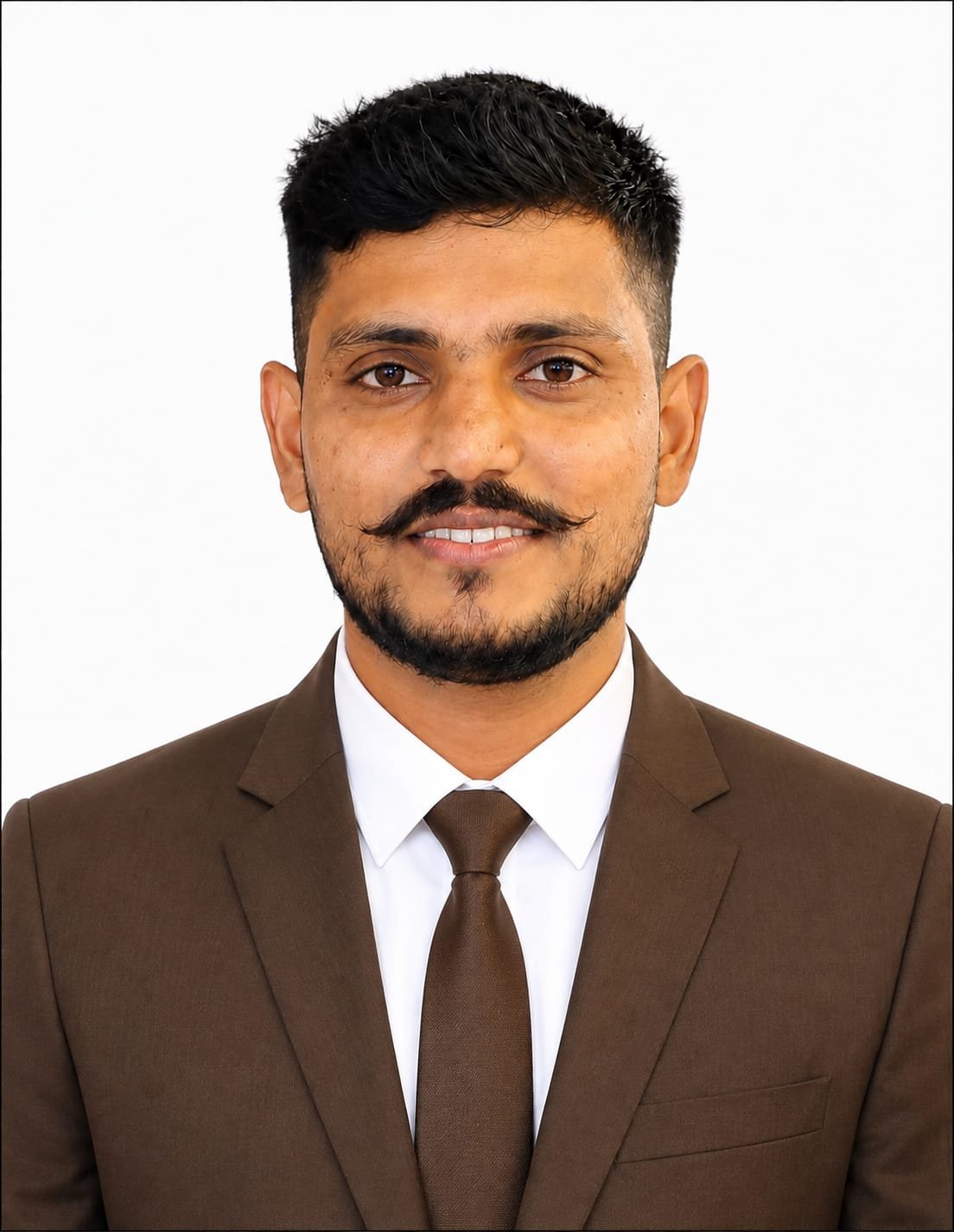 Nishant Kumar