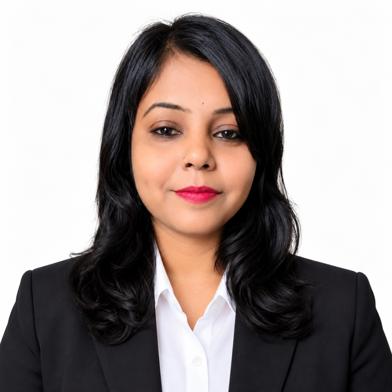 Anushka Varma
